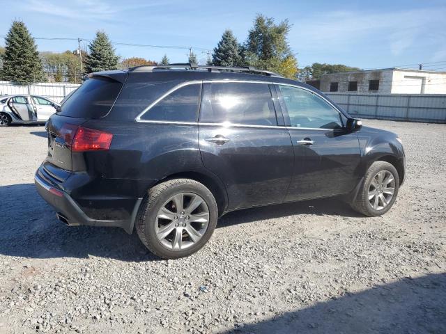 Photo 2 VIN: 2HNYD2H7XAH515793 - ACURA MDX ADVANC 