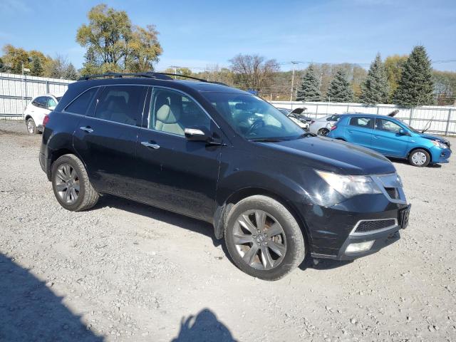 Photo 3 VIN: 2HNYD2H7XAH515793 - ACURA MDX ADVANC 