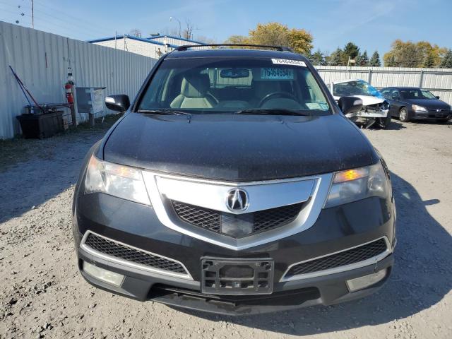 Photo 4 VIN: 2HNYD2H7XAH515793 - ACURA MDX ADVANC 