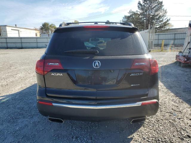 Photo 5 VIN: 2HNYD2H7XAH515793 - ACURA MDX ADVANC 