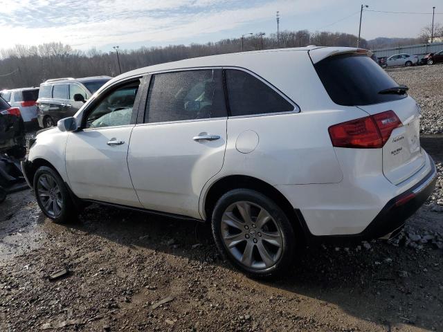 Photo 1 VIN: 2HNYD2H7XBH506772 - ACURA MDX ADVANC 