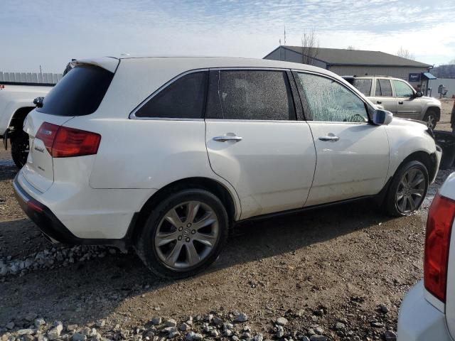 Photo 2 VIN: 2HNYD2H7XBH506772 - ACURA MDX ADVANC 