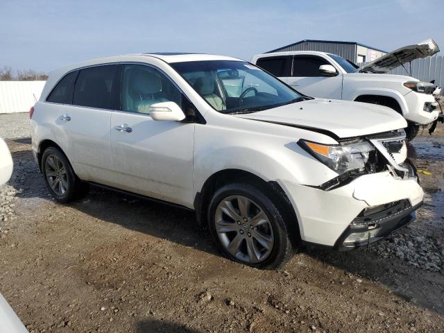 Photo 3 VIN: 2HNYD2H7XBH506772 - ACURA MDX ADVANC 