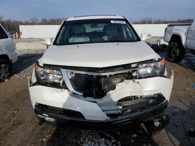 Photo 4 VIN: 2HNYD2H7XBH506772 - ACURA MDX ADVANC 