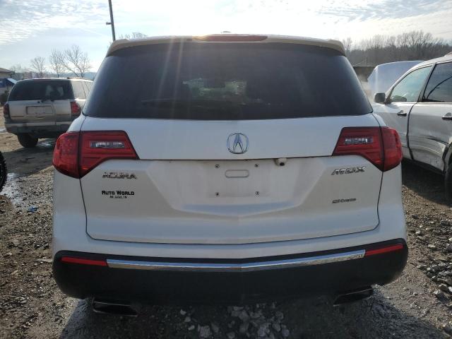 Photo 5 VIN: 2HNYD2H7XBH506772 - ACURA MDX ADVANC 