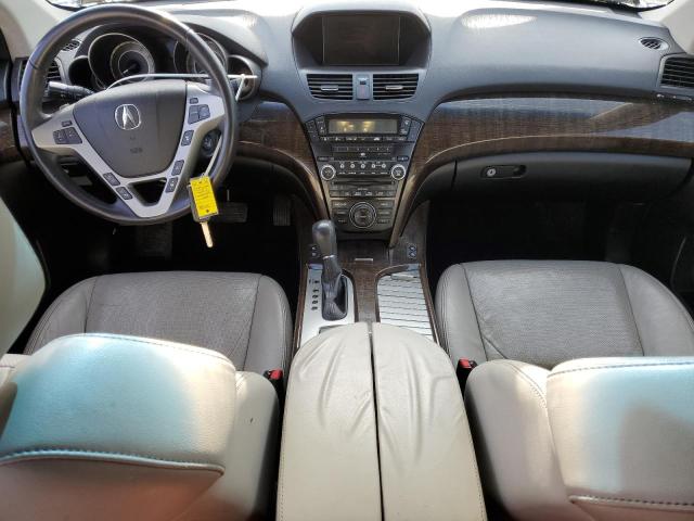 Photo 7 VIN: 2HNYD2H7XBH506772 - ACURA MDX ADVANC 