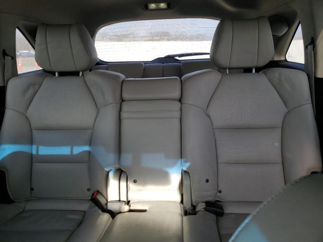 Photo 9 VIN: 2HNYD2H7XBH506772 - ACURA MDX ADVANC 