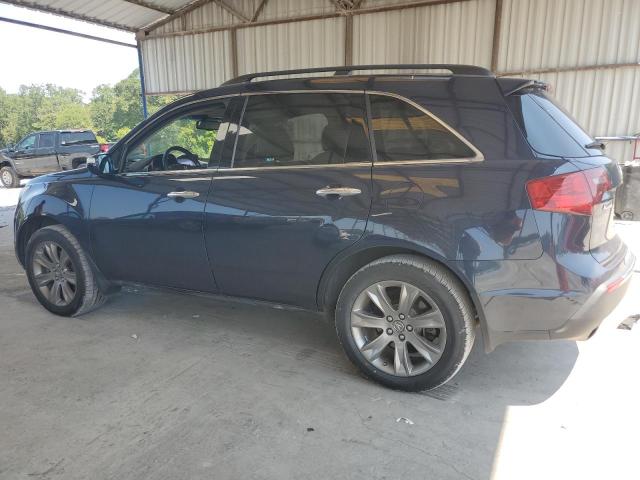 Photo 1 VIN: 2HNYD2H7XBH526925 - ACURA MDX ADVANC 