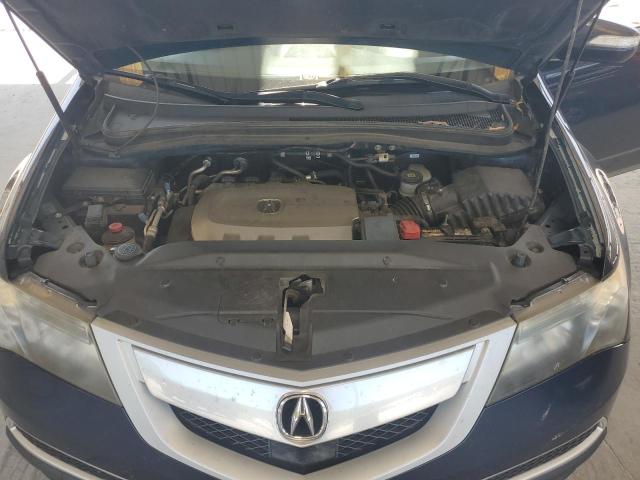 Photo 11 VIN: 2HNYD2H7XBH526925 - ACURA MDX ADVANC 