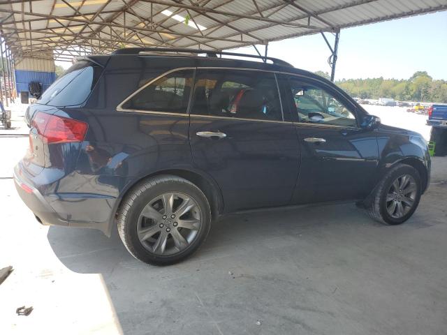 Photo 2 VIN: 2HNYD2H7XBH526925 - ACURA MDX ADVANC 