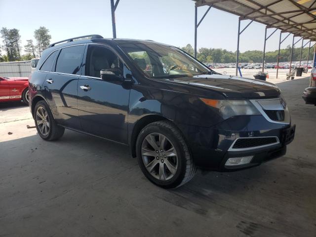 Photo 3 VIN: 2HNYD2H7XBH526925 - ACURA MDX ADVANC 