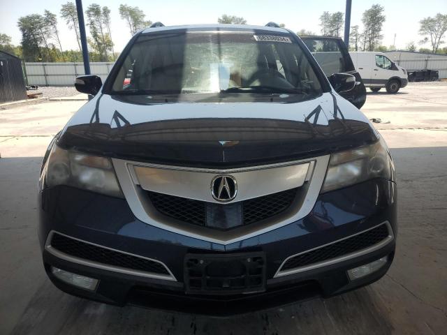 Photo 4 VIN: 2HNYD2H7XBH526925 - ACURA MDX ADVANC 