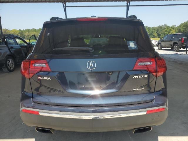 Photo 5 VIN: 2HNYD2H7XBH526925 - ACURA MDX ADVANC 