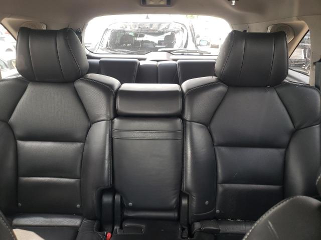 Photo 9 VIN: 2HNYD2H7XBH549539 - ACURA MDX ADVANC 