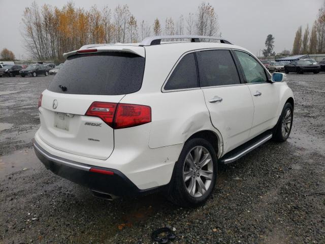 Photo 3 VIN: 2HNYD2H80CH512722 - ACURA MDX ADVANC 