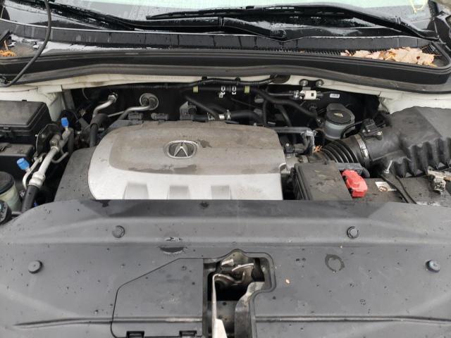 Photo 6 VIN: 2HNYD2H80CH512722 - ACURA MDX ADVANC 