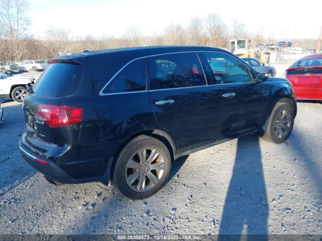 Photo 3 VIN: 2HNYD2H82CH519560 - ACURA MDX 