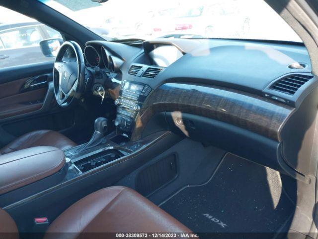 Photo 4 VIN: 2HNYD2H82CH519560 - ACURA MDX 