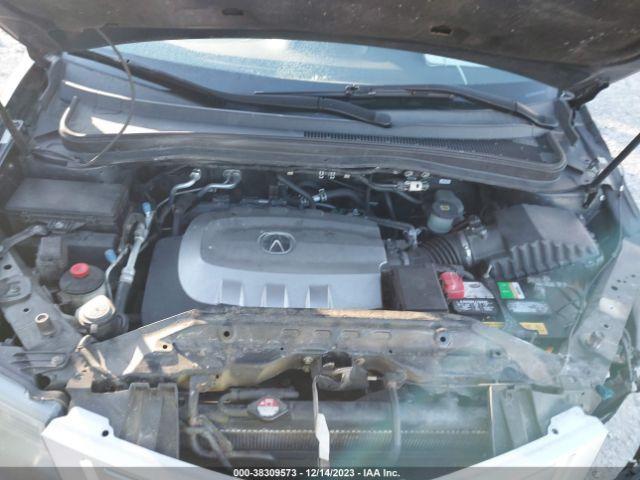 Photo 9 VIN: 2HNYD2H82CH519560 - ACURA MDX 