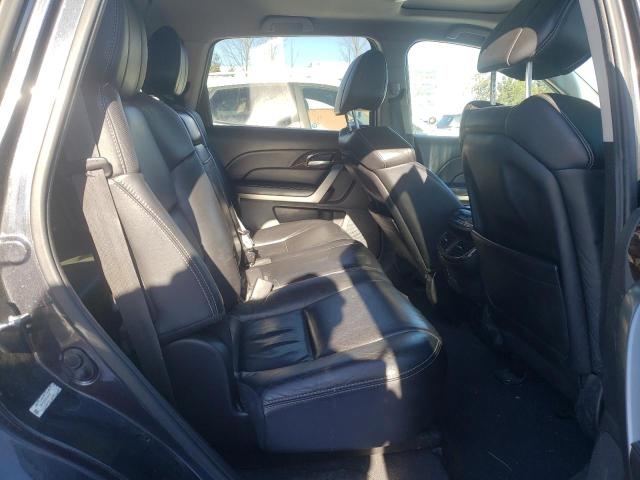 Photo 10 VIN: 2HNYD2H82DH001157 - ACURA MDX ADVANC 