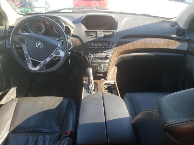 Photo 7 VIN: 2HNYD2H82DH001157 - ACURA MDX ADVANC 