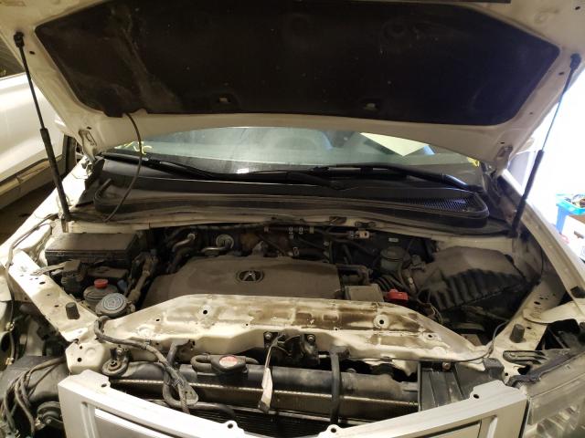 Photo 6 VIN: 2HNYD2H83CH003773 - ACURA MDX ADVANC 