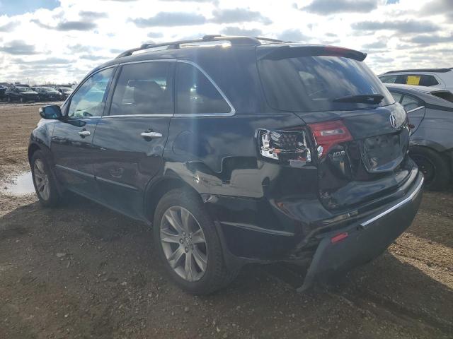 Photo 1 VIN: 2HNYD2H83CH541390 - ACURA MDX ADVANC 