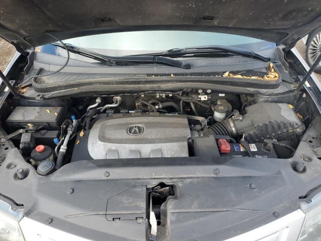 Photo 10 VIN: 2HNYD2H83CH541390 - ACURA MDX ADVANC 