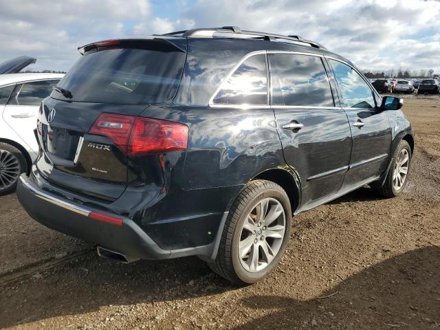 Photo 2 VIN: 2HNYD2H83CH541390 - ACURA MDX ADVANC 