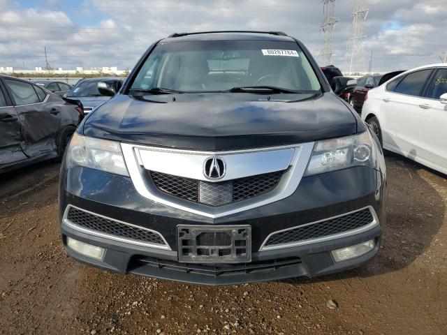 Photo 4 VIN: 2HNYD2H83CH541390 - ACURA MDX ADVANC 