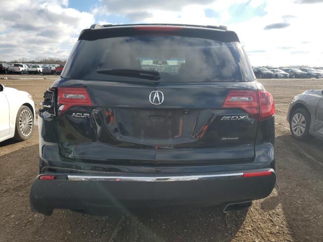 Photo 5 VIN: 2HNYD2H83CH541390 - ACURA MDX ADVANC 