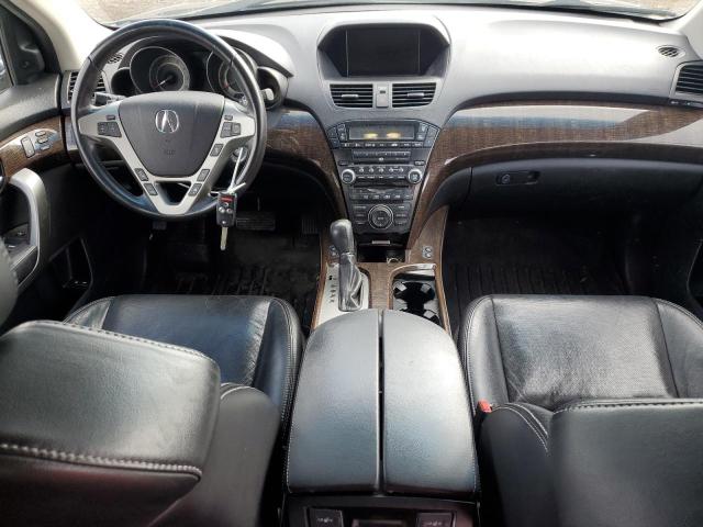 Photo 7 VIN: 2HNYD2H83CH541390 - ACURA MDX ADVANC 