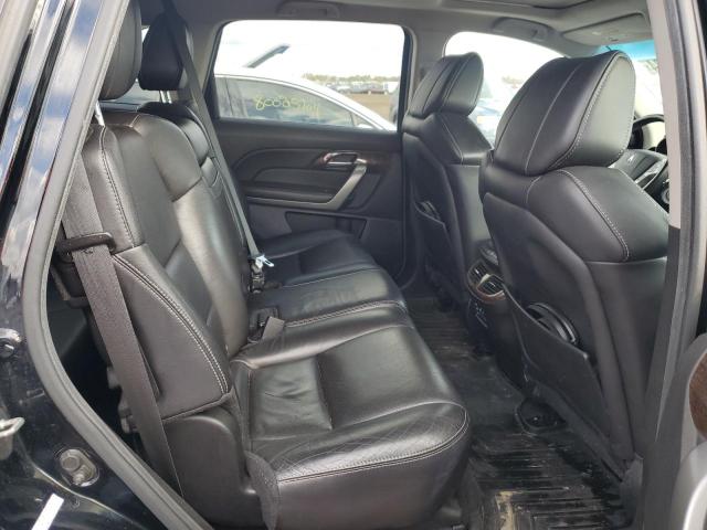 Photo 9 VIN: 2HNYD2H83CH541390 - ACURA MDX ADVANC 