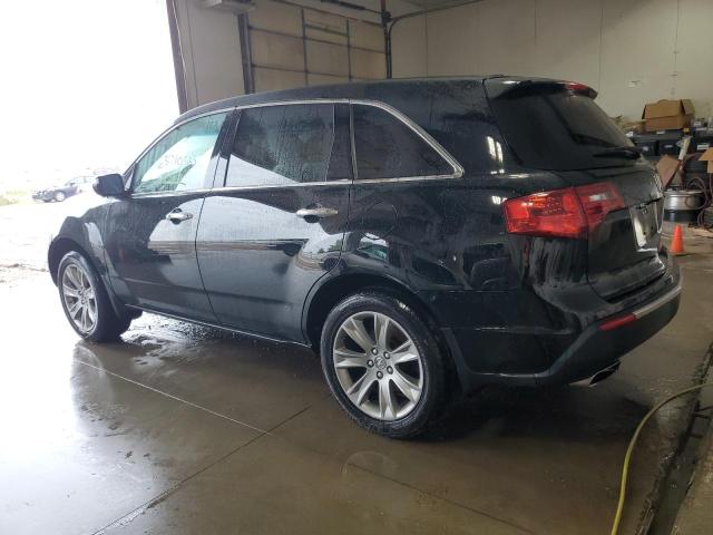 Photo 1 VIN: 2HNYD2H83DH502641 - ACURA MDX ADVANC 