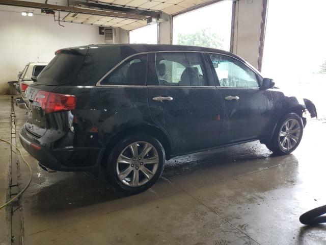 Photo 2 VIN: 2HNYD2H83DH502641 - ACURA MDX ADVANC 