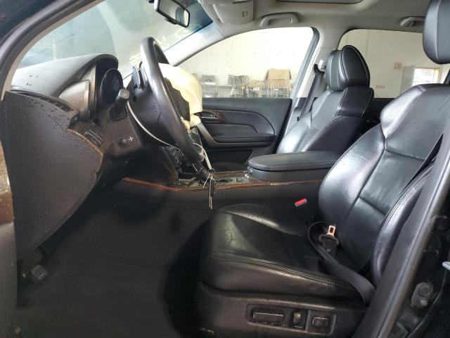 Photo 6 VIN: 2HNYD2H83DH502641 - ACURA MDX ADVANC 