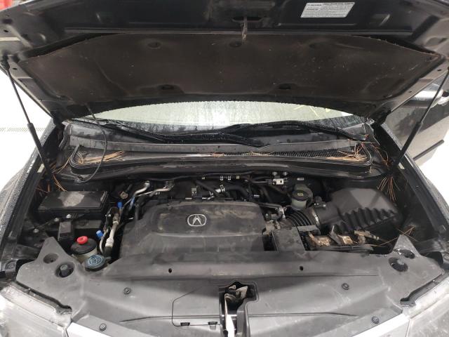 Photo 6 VIN: 2HNYD2H83DH521299 - ACURA MDX ADVANC 