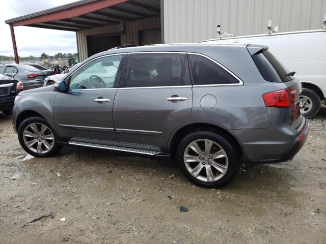 Photo 1 VIN: 2HNYD2H84CH536750 - ACURA MDX ADVANC 