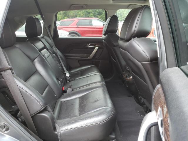 Photo 10 VIN: 2HNYD2H84CH536750 - ACURA MDX ADVANC 