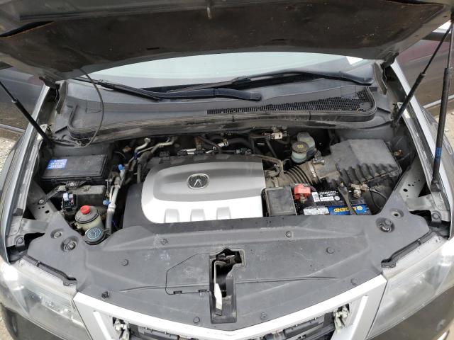 Photo 11 VIN: 2HNYD2H84CH536750 - ACURA MDX ADVANC 