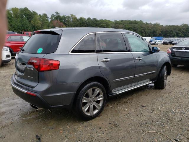 Photo 2 VIN: 2HNYD2H84CH536750 - ACURA MDX ADVANC 