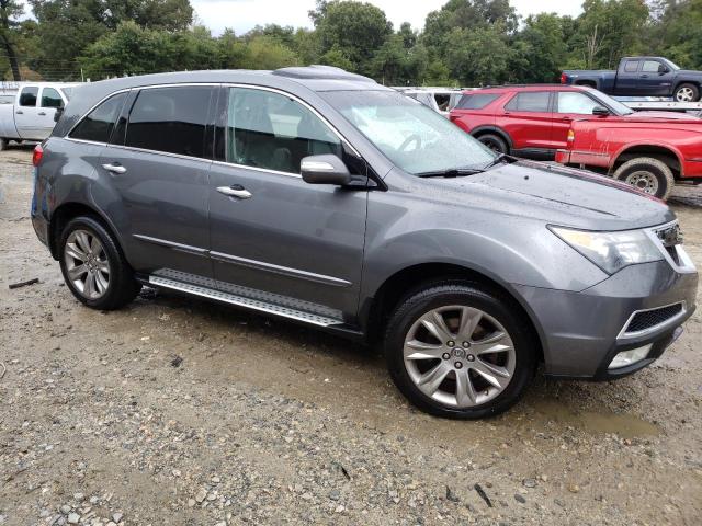 Photo 3 VIN: 2HNYD2H84CH536750 - ACURA MDX ADVANC 