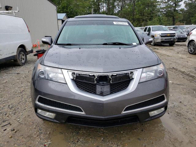 Photo 4 VIN: 2HNYD2H84CH536750 - ACURA MDX ADVANC 