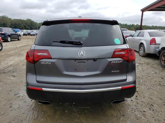 Photo 5 VIN: 2HNYD2H84CH536750 - ACURA MDX ADVANC 