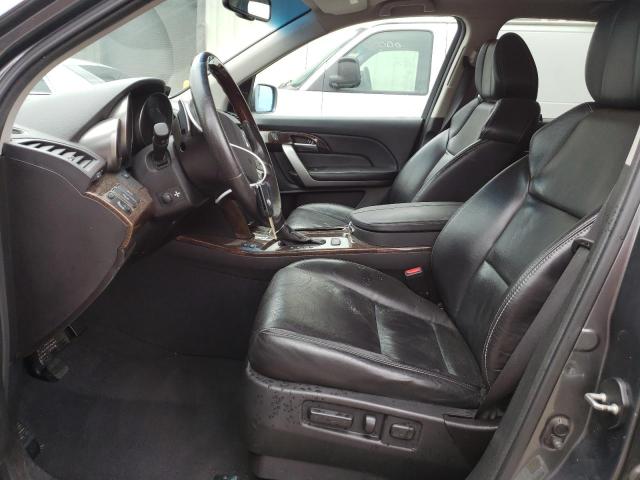 Photo 6 VIN: 2HNYD2H84CH536750 - ACURA MDX ADVANC 