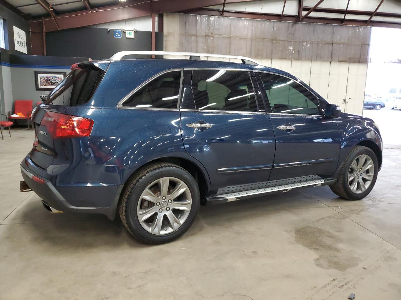 Photo 2 VIN: 2HNYD2H84CH539390 - ACURA MDX 