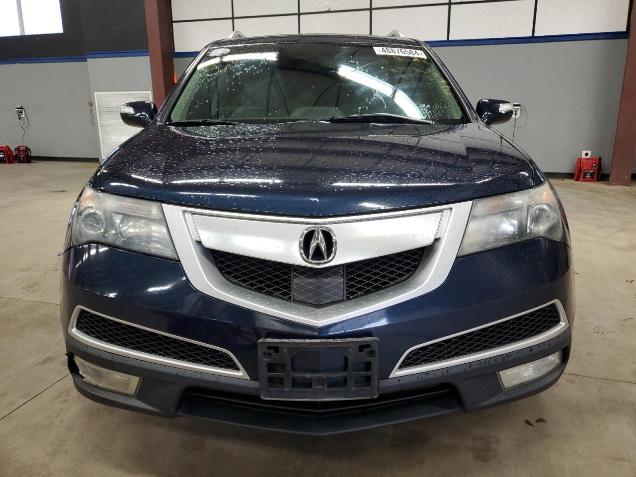 Photo 4 VIN: 2HNYD2H84CH539390 - ACURA MDX 