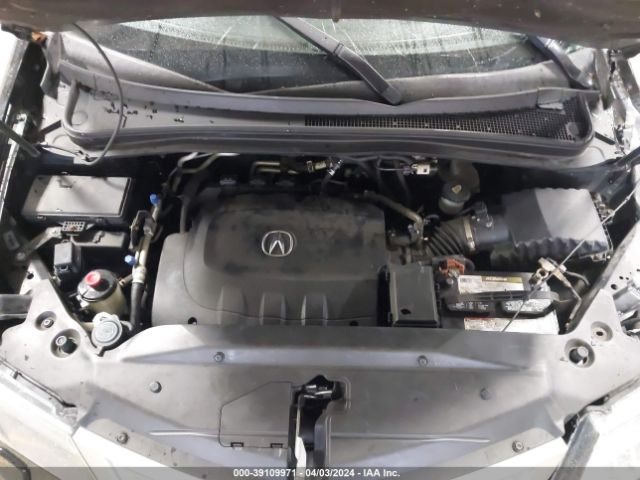 Photo 9 VIN: 2HNYD2H84DH003007 - ACURA MDX 