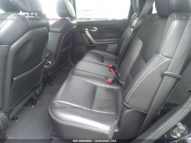 Photo 7 VIN: 2HNYD2H84DH519724 - ACURA MDX 