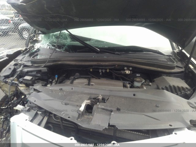 Photo 9 VIN: 2HNYD2H84DH519724 - ACURA MDX 